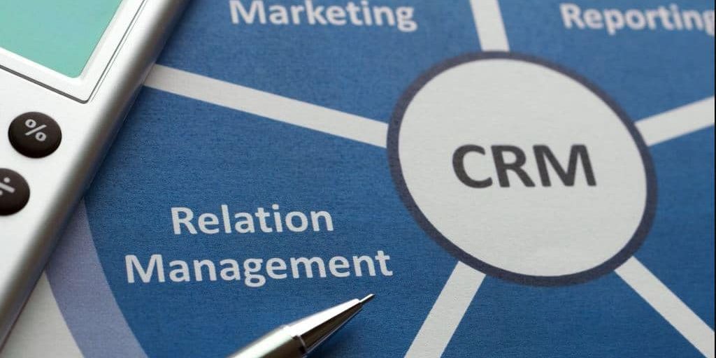 I vantaggi del CRM